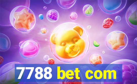 7788 bet com